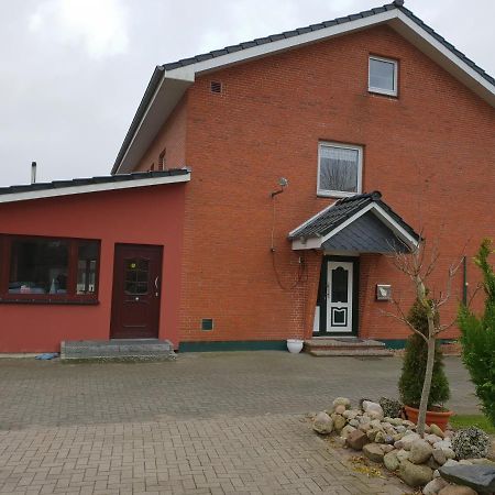 Sunnesching 3 Appartement Sankt Michaelisdonn Buitenkant foto