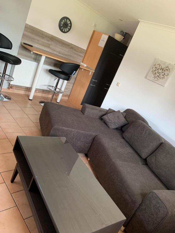 Sunnesching 3 Appartement Sankt Michaelisdonn Buitenkant foto