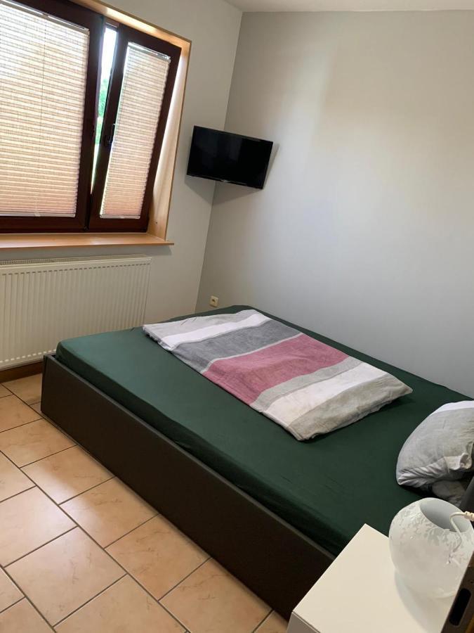 Sunnesching 3 Appartement Sankt Michaelisdonn Buitenkant foto