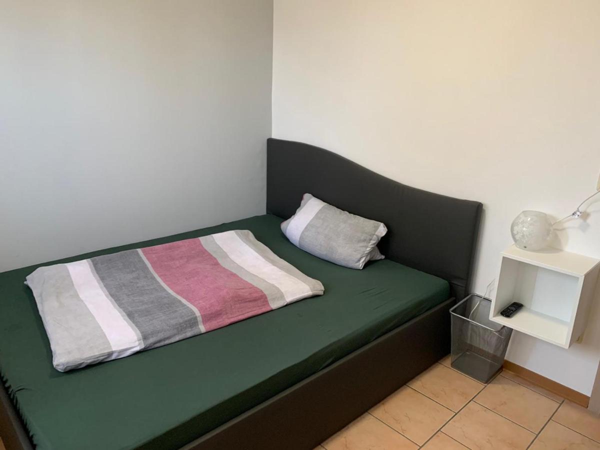 Sunnesching 3 Appartement Sankt Michaelisdonn Buitenkant foto