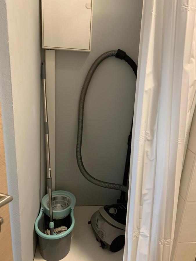 Sunnesching 3 Appartement Sankt Michaelisdonn Buitenkant foto
